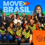 Crédito: lula cria programa de r$ 30 bilhões para motoristas de aplicativos move aplicativos