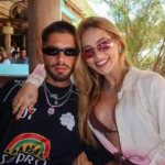 Virginia Fonseca reage a comentário de Zé Felipe após término com Vini Jr