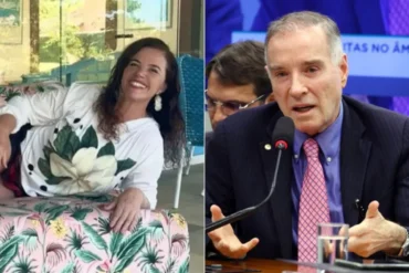 Eike critica filhos e Luma reage com declaração dura