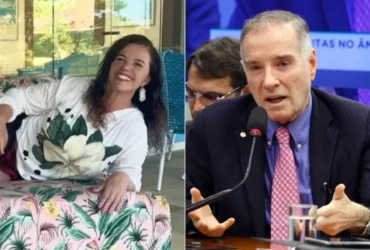 Eike critica filhos e Luma reage com declaração dura