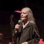 Angela Ro Ro é homenageada pela TV Brasil em show exclusivo neste sábado