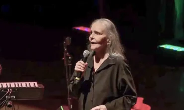 Angela Ro Ro é homenageada pela TV Brasil em show exclusivo neste sábado