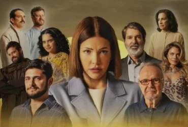 Sexo e Destino estreia em maio com elenco estrelado nos cinemas brasileiros