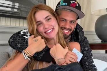 Zé Felipe publica vídeo e fãs apontam indireta para Virginia