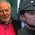 Michael Pennington, ator de Star Wars, morre aos 82 anos