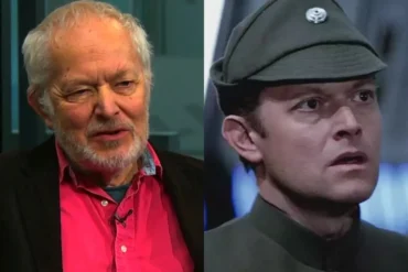 Michael Pennington, ator de Star Wars, morre aos 82 anos