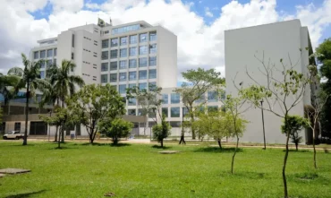 USP: estudantes mantêm ocupação da reitoria e pedem diálogo