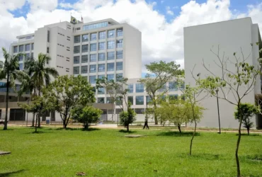 USP: estudantes mantêm ocupação da reitoria e pedem diálogo