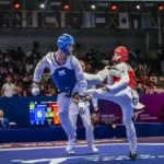 Taekwondo começa nesta quinta no Rio de Janeiro com Pan-Americano decisivo