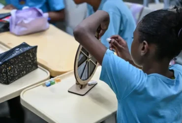 Educacao em escolas de Petropolis aposta em protagonismo social e tecnologia