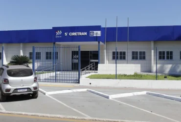 Ciretran de Várzea Grande retoma atendimento no bairro Ipase