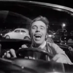 Sganzerla ganha homenagem com clássicos no TV Brasil Play