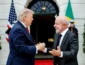 Datafolha: 52% dos brasileiros acreditam que tarifaço de Trump busca favorecer Flávio Bolsonaro