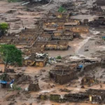 Mariana: Justiça inglesa rejeita novo recurso da BHP sobre desastre
