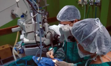 Chagas: risco cardíaco pós-cirurgia é 2,4 vezes maior em estudo da USP