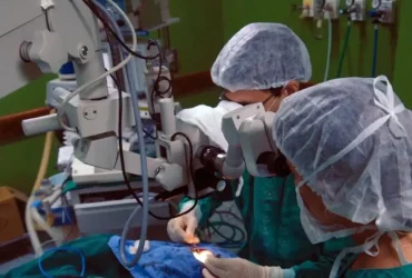 Chagas: risco cardíaco pós-cirurgia é 2,4 vezes maior em estudo da USP