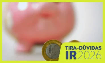 Imposto de Renda: como declarar poupança, renda fixa e ações