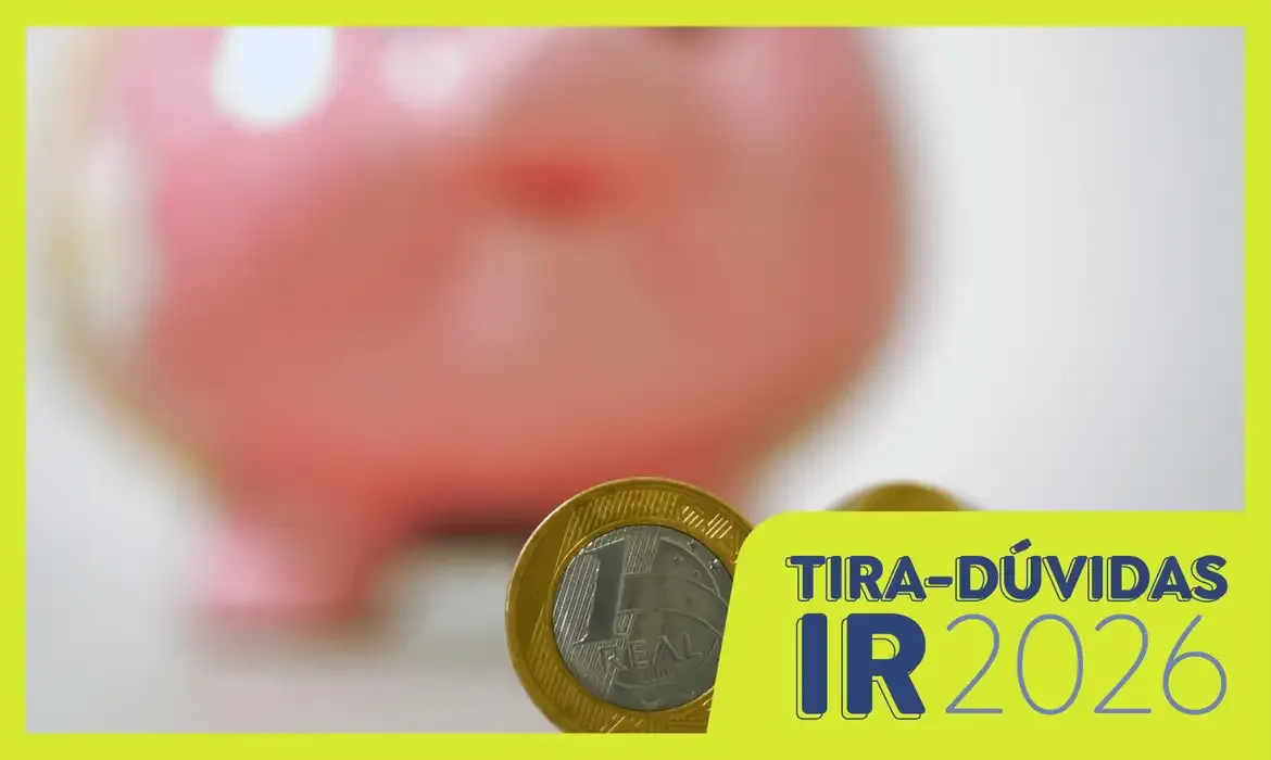 Imposto de Renda: como declarar poupança, renda fixa e ações