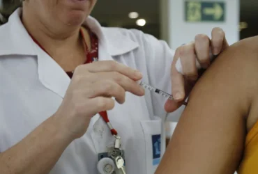Copa do Mundo 2026: torcedores devem atualizar vacina contra sarampo antes de viajar