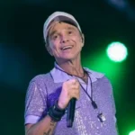Netinho atualiza estado de saúde após volta do câncer