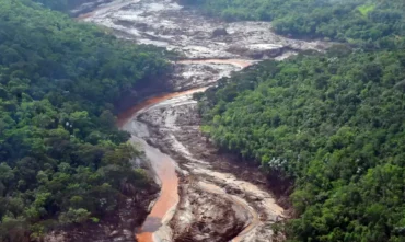 Fundo de reparação de Mariana libera R$ 75,8 milhões em novos projetos