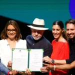 Tela amplia acervo com 3 mil horas de conteúdo da TV Brasil