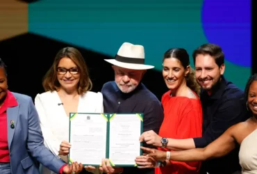 Tela amplia acervo com 3 mil horas de conteúdo da TV Brasil