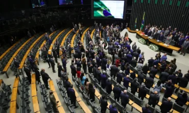 Dosimetria: Câmara e Senado defendem validade da lei no stf após suspensão de Moraes