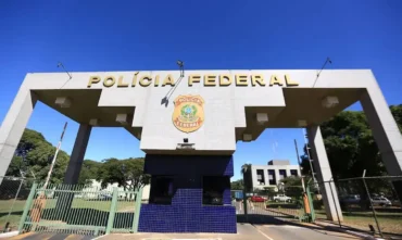 PF investiga vazamento sobre o Banco Master em operação contra perito