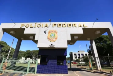 PF investiga vazamento sobre o Banco Master em operação contra perito