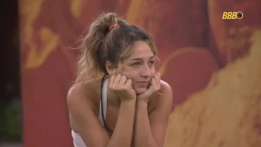 Samira revela detalhes sobre apartamento conquistado no BBB 26