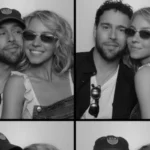 Sydney Sweeney publica primeira foto com Scooter Braun nesta sexta-feira (1)