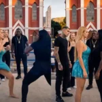 Jojo Todynho e Malévola ganham vídeo de briga por IA que agita a internet