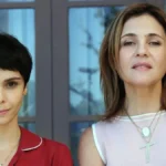 Avenida Brasil: Débora Falabella revela bastidores e amizade com Adriana Esteves