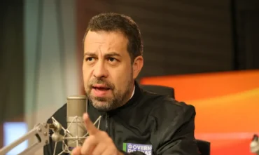 Boulos critica resistência ao fim da escala 6 por 1