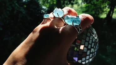 Pedras do amor que fortalecem o relacionamento e protegem o casal