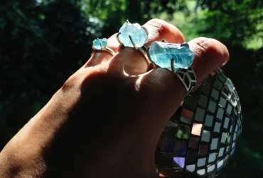 Pedras do amor que fortalecem o relacionamento e protegem o casal