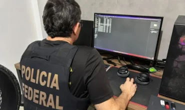 Racismo: Polícia Federal investiga canal em aplicativo de mensagens na Operação Aequitas