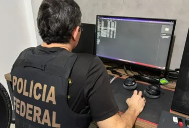 Racismo: Polícia Federal investiga canal em aplicativo de mensagens na Operação Aequitas