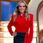 Christina Rocha deixa o SBT e emissora divulga comunicado oficial