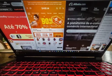 Revogação do tributo das blusinhas corrige distorções, diz Amobitec