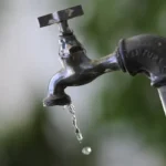 Abastecimento é afetado após égua cair em adutora em Belo Horizonte