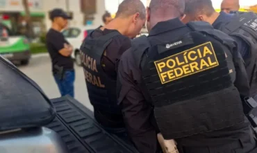 Operação da PF investiga Rioprevidência por repasses bilionários ligados ao Banco Master