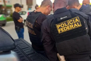 Operação da PF investiga Rioprevidência por repasses bilionários ligados ao Banco Master