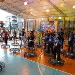 Sesc oferece programação gratuita com shows e cinema no fim de semana