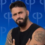 Jovan desiste da Casa do Patrão e movimenta o público nas redes