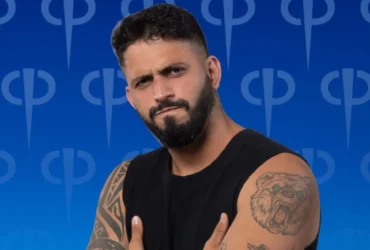 Jovan desiste da Casa do Patrão e movimenta o público nas redes