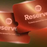 Spotify Reserved cria acesso antecipado a ingressos para superfãs