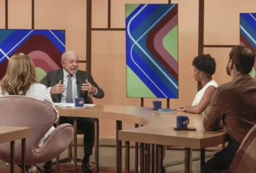 Lula defende votação imediata da jornada de trabalho sem período de transição