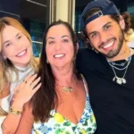 Margareth Serrão faz reflexão após encontro com Zé Felipe